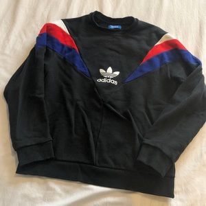 Vintage Adidas Sweatshirt